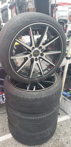 😀Rines Usados Buenas Condisiones Los Vendo Por Que Vendí Mi Carro🚘