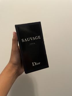 Dior Savuvage Edp For $45