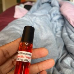 Hypnotic poison