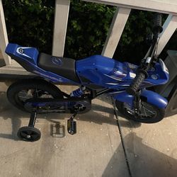 Kids Bike