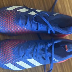 adidas Predator  Mens Football Boots Soccer Cleats.