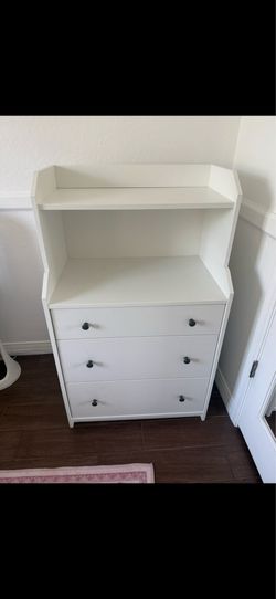IKEA Hauga Dresser