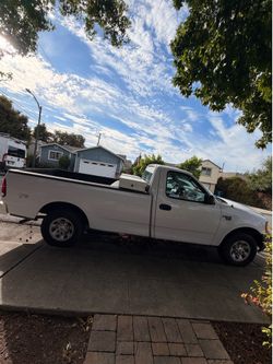 2003 Ford F-150