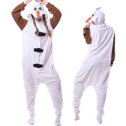 Olaf Onesie
