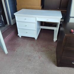 Shabby Chic Desk