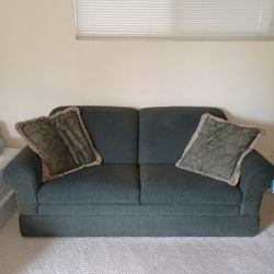 Love Seat