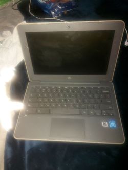 Chromebook