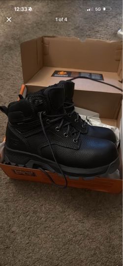 Timberland Women’s Boots