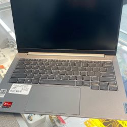 Lenovo Laptop