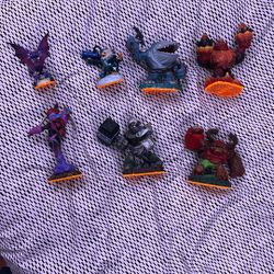 SKYLANDER GIANTS 