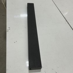 LG Soundbar