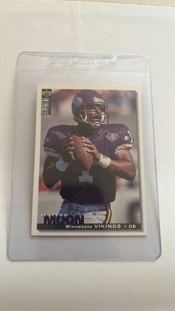 Vintage Football 🏈 Card