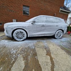 Get A 🚗 Car🚙 Wash🧼 & detail🧽 Mobil