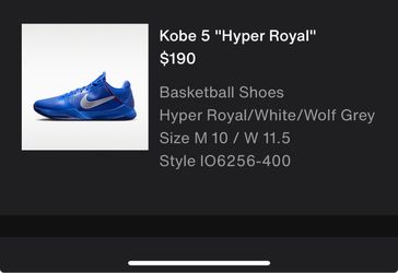Kobe 5