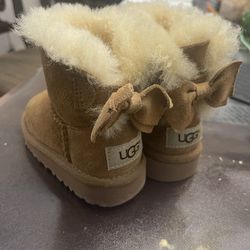 Ugg Girl Shoes, Boots