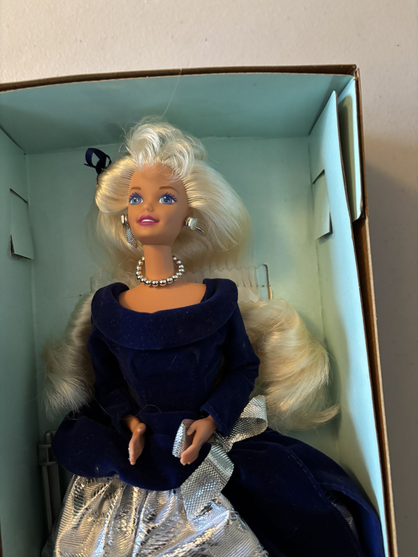 Barbie