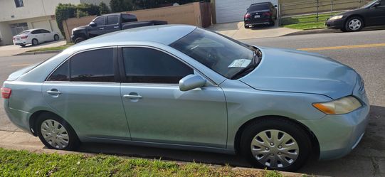 2009 Toyota Camry