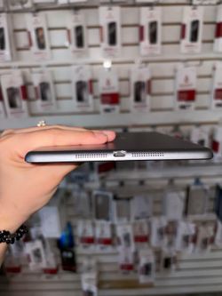 iPad Pro 128 GB Space Gray Original