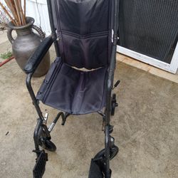 Wheels Chairs 