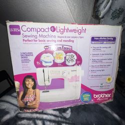 Used Sewing Machine 
