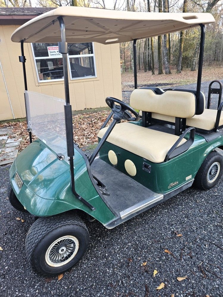 EzGo