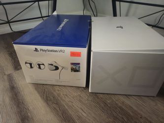 Ps5 Vr2