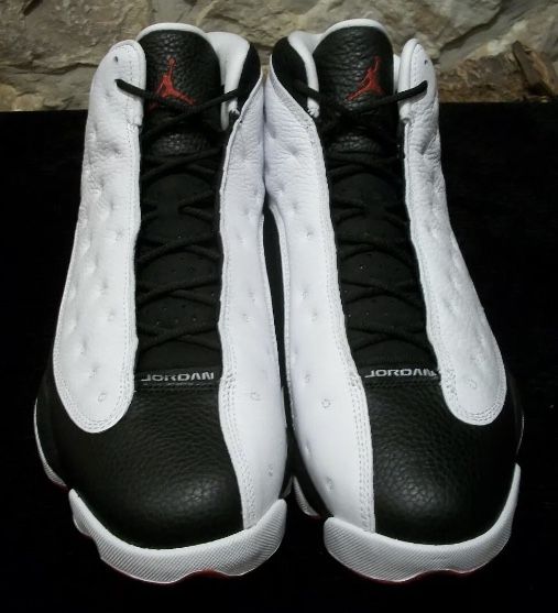 Air Jordan 13 Retro He Got Game Size 13