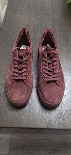Men's Vince Suede Shoes Size 12