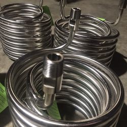 1/2” Condensing Coils