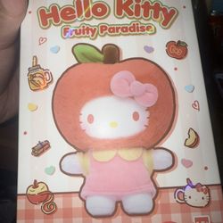 Labubu HK