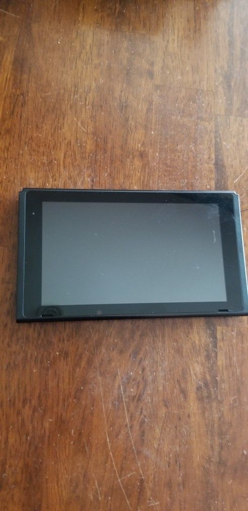 Nintendo Switch Tablet Only