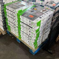 18x18 Gym/ Exercise Flooring Tiles With Nike Grind TrafficMaster 