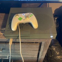 Xbox One S 