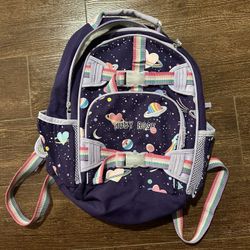 Pottery Barn Backpack