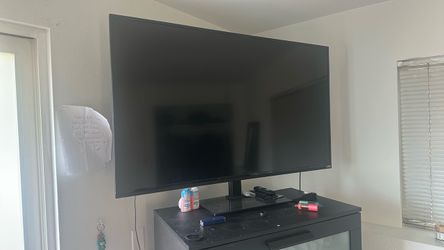 Vizio 50” tv