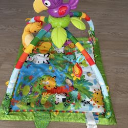Fischer price Baby Mat 