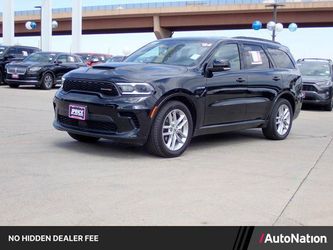 2024 Dodge Durango