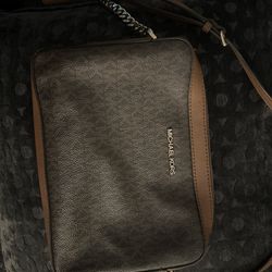 Michael Kors Hand Bag 