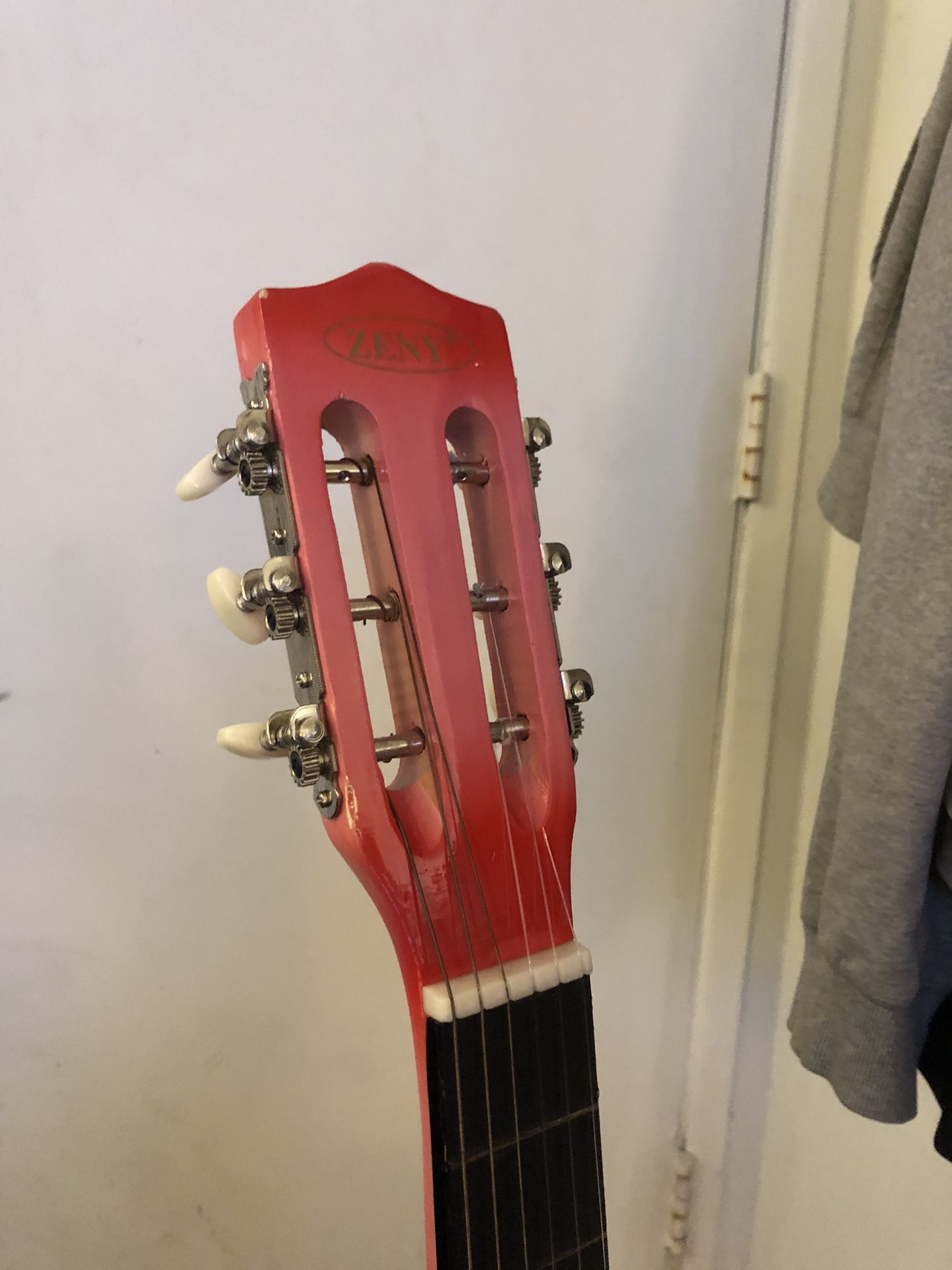 Classical Acoustic Guitar Nylon String for Sale in Rancho Santa