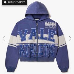 Vale Hoodie ( Size 2XL) Brandnew  Authentic With Receipt