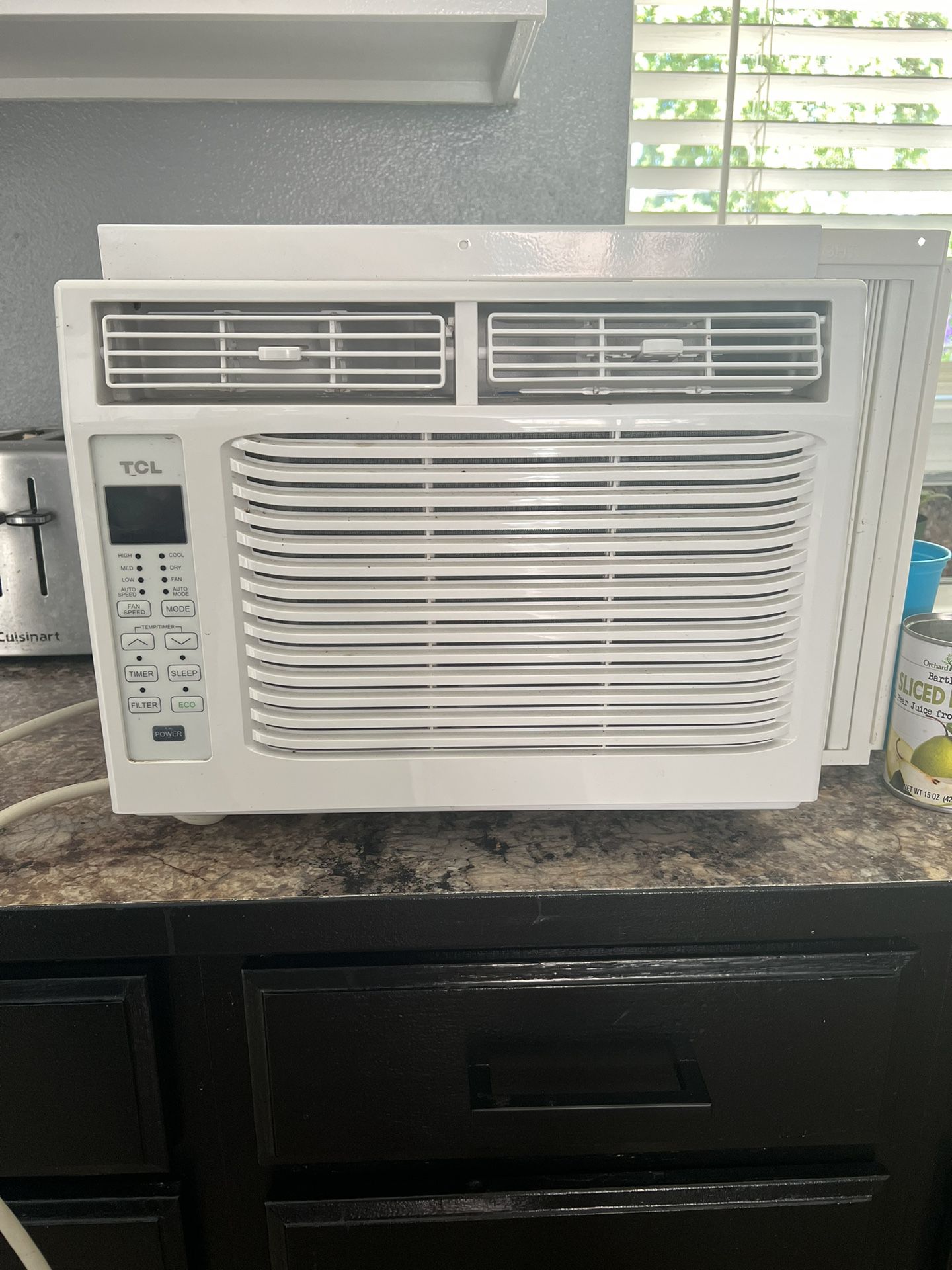 TCL Air Conditioner 