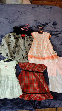 18 month dresses