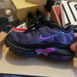 Nike Air Max Toddler