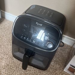 Airfryers Available