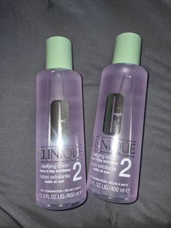 Clinical Lotion Toner