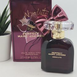 Marc Jacobs
 
Perfect Absolute Eau de Parfum

1 fl (2 available) 