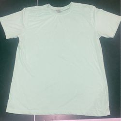 Kingsted Green Shirt 