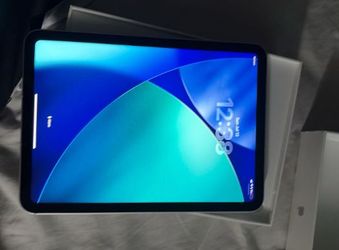 Apple iPad Tablet