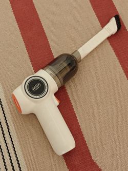 Handheld Vacuum Desktop/Auto