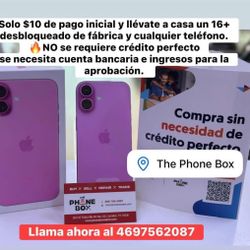 iPhone 16 Plus 128GB unlocked With Apple Warranty For Just $635😱🫨